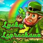 Lucky Leprechaun